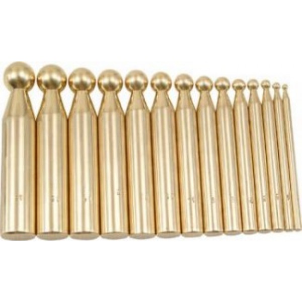 Dapping Tools